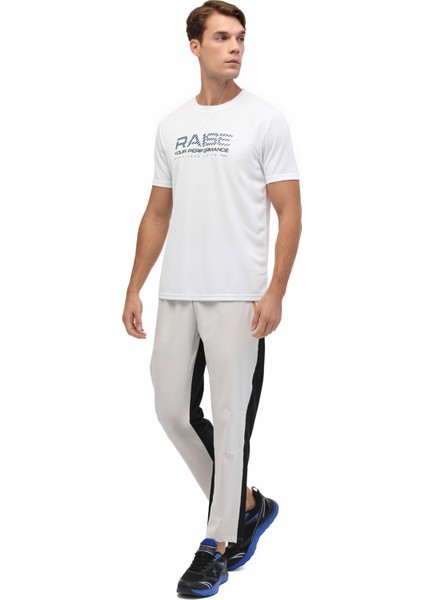 ml Coral 11PRF104 5fx Beyaz Erkek Kısa Kol T-Shirt modelleri