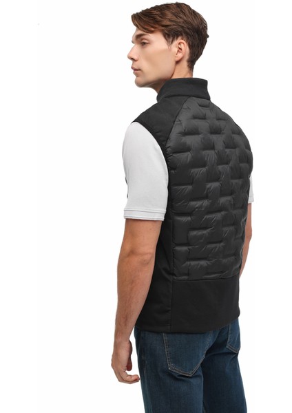 ml Rhzev 4sk-Vest-01 5pr Siyah Erkek Yelek fiyatları