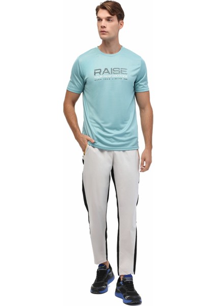 ml Coral 11PRF104 5fx K Mınt Erkek Kısa Kol T-Shirt modelleri