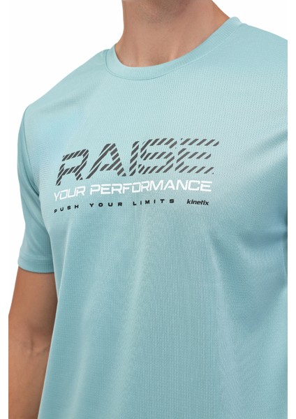 ml Coral 11PRF104 5fx K Mınt Erkek Kısa Kol T-Shirt fırsatları