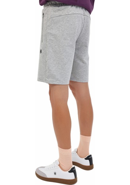 MB CT103 Pam Short 5pr Grı Melanj Erkek Şort fiyatları