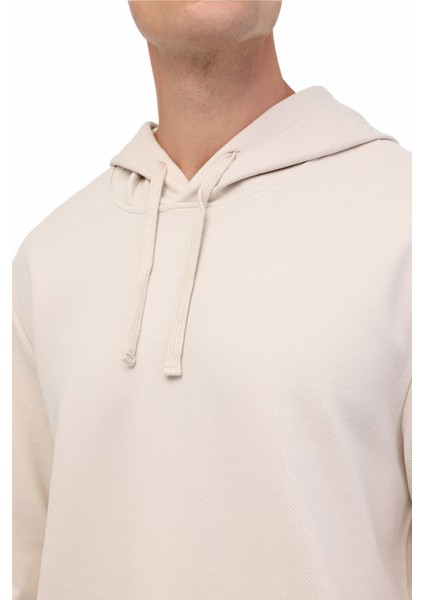 MB Reves 17LJK-575961 5pr Ekru Erkek Sweatshirt fırsatları