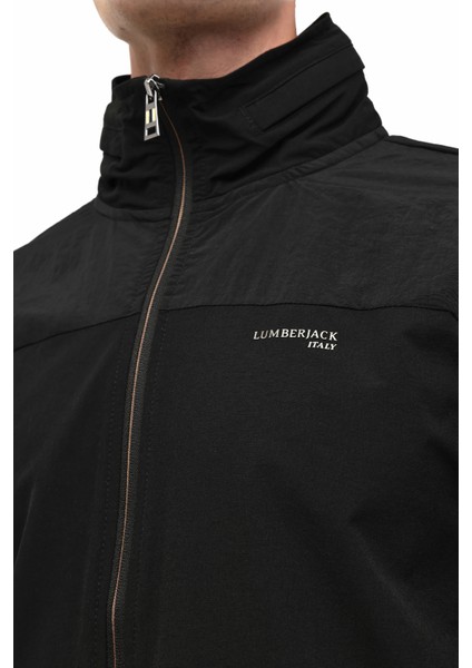 ml Sava 18ITL-811 5pr Siyah Erkek Eşofman Üstü fırsatları