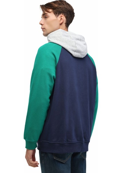 ml Gleen 17BLO-01 5pr Lacivert Erkek Eşofman Üstü fiyatları