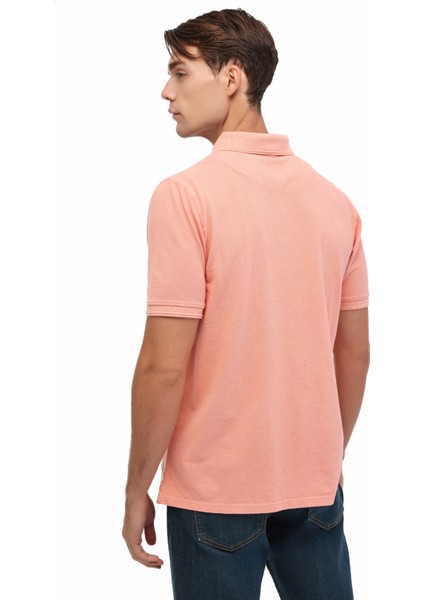 MB BS20 Polo T-Sh 5fx Somon Erkek Kısa Kol T-Shirt fiyatları