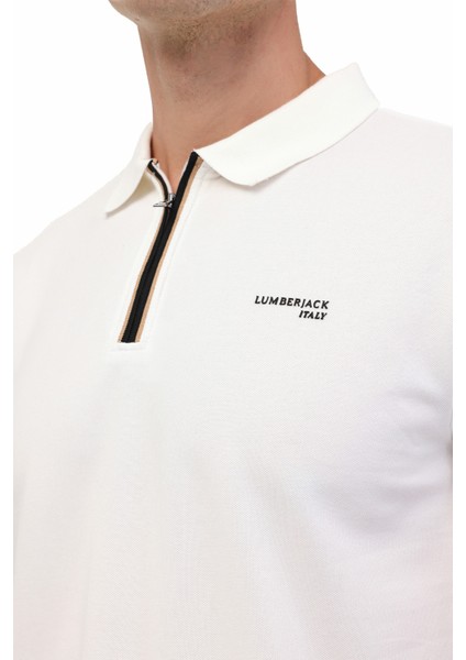 ml Franky 12BA-111 5pr Ekru Erkek Kısa Kol T-Shirt fırsatları