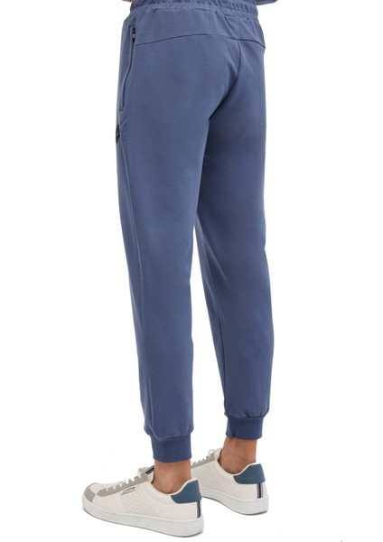 M-Dıyohen Jogger 5pr Mavi Erkek Eşofman Altı fiyatları