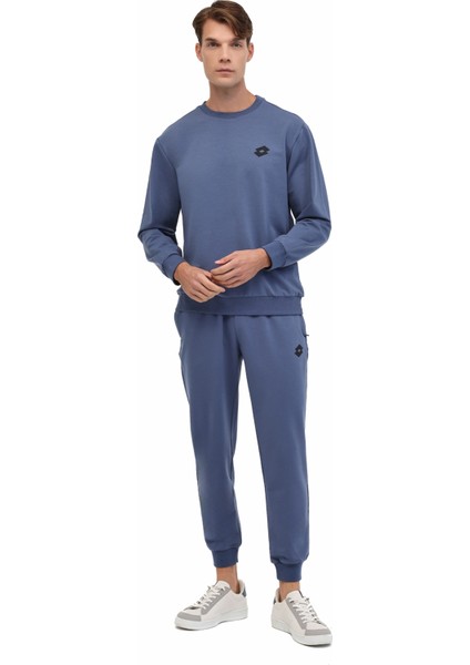 M-Dıyohen Jogger 5pr Mavi Erkek Eşofman Altı modelleri