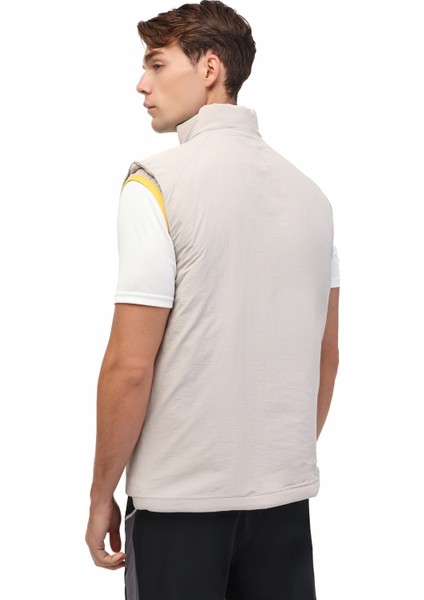 ML SANDRE 4OTD1-01 5FX Taş Rengi Erkek Yelek fiyatları