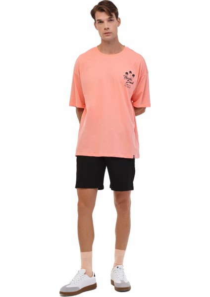 MB CT103 Pam Short 5pr Siyah Erkek Şort modelleri