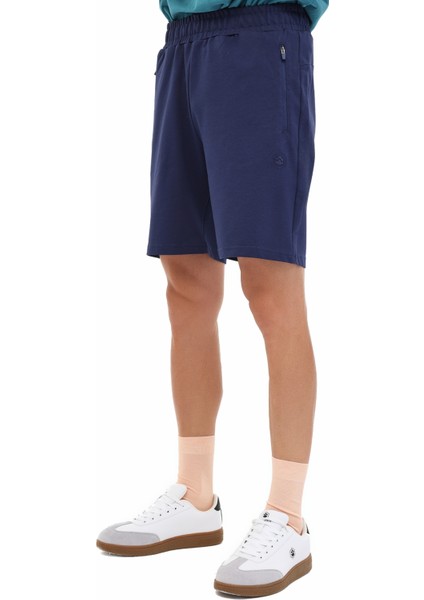 MB CT103 Pam Short 5pr Lacivert Erkek Şort