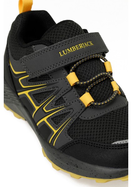 Ragato 5pr Gri Erkek Çocuk Outdoor