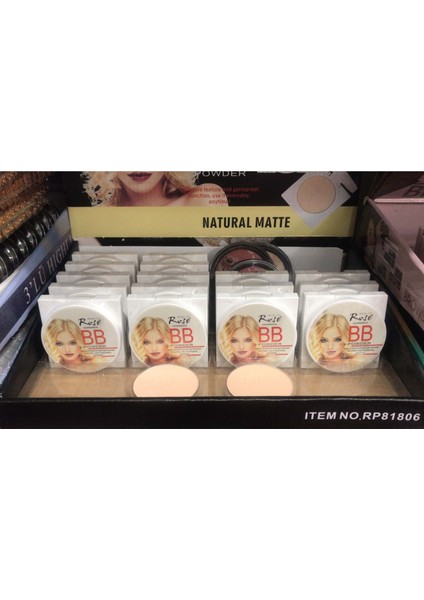 Bb Pudra RP81806 24