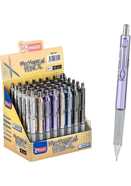 Mi̇kro MP-421 Mechanical Kalem 48