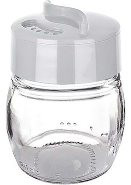 Ti̇ti̇z Kavi̇s Tuzluk 80 ml KC-202 36