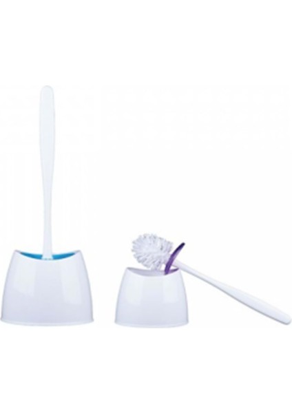 Zambak Zp 220 Inci̇ Klozet Firça Takimi 24