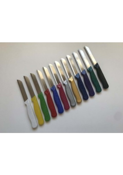 Soli̇ngen Si̇mli̇ Biçak Renkli̇ 200