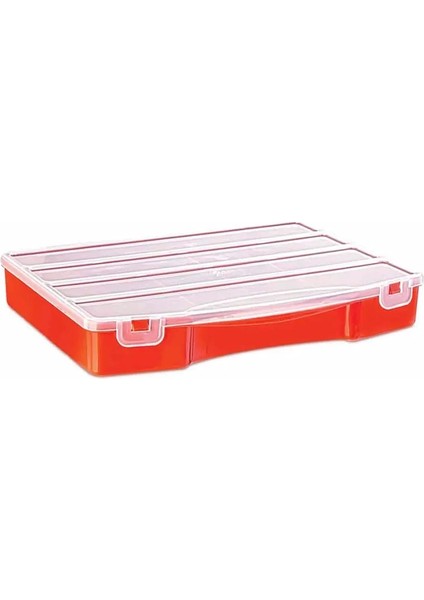 Buğz ASR-2042 Süper Organizer 8