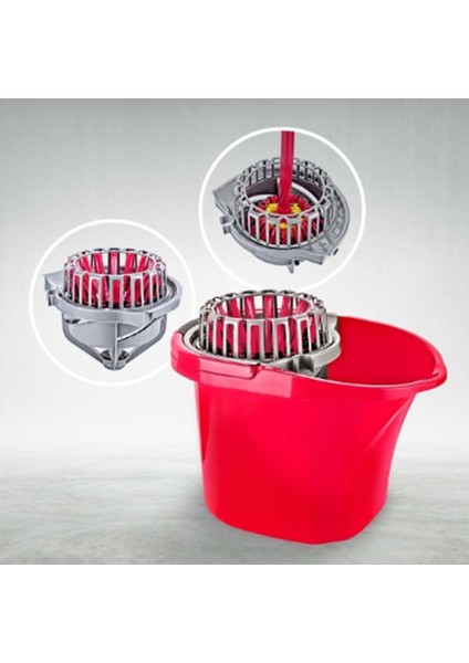 Ti̇ti̇z Cameon Temi̇zli̇k Kovasi TP-665 11