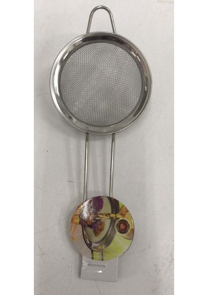 Bh Çay Süzgeci̇ 8 cm 1328