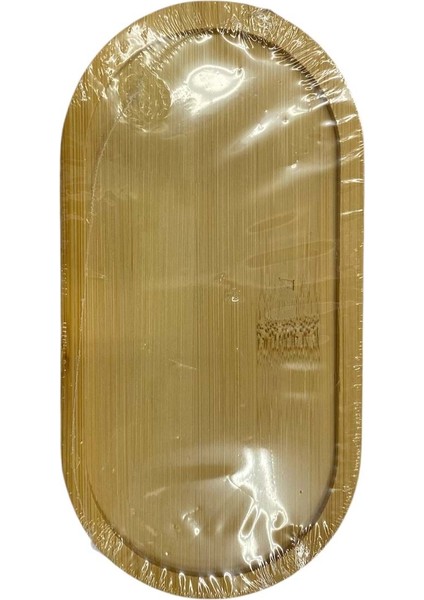 Ti̇ran Ahşap Sunum Tahtasi TİRAN-157 240