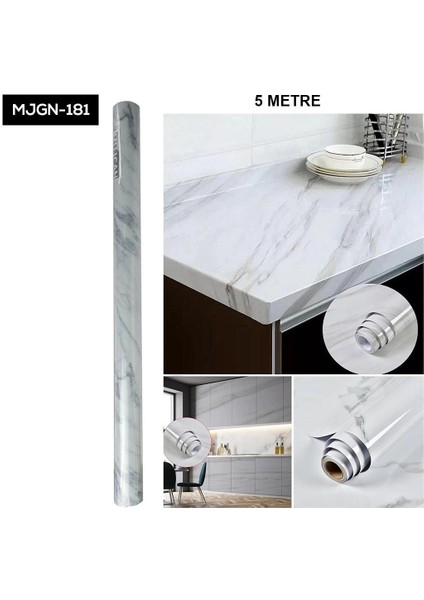 Mermer Desen Folyo Beyaz fiyatları