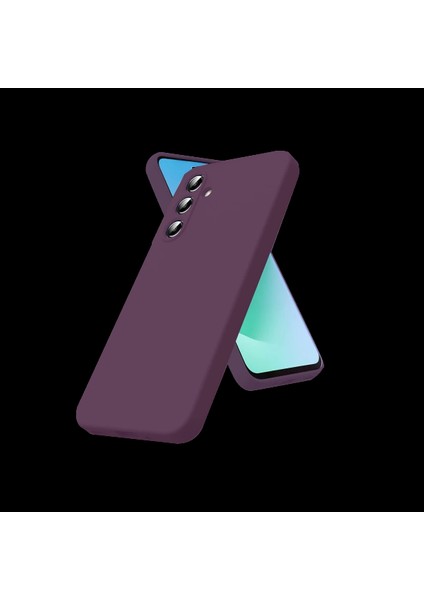 Samsung Galaxy S25 Fe First Silikon