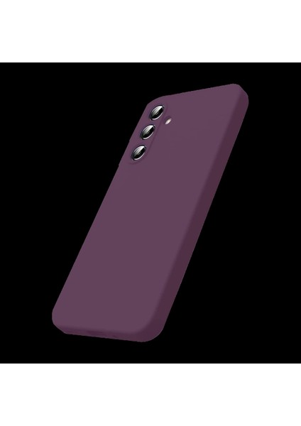 Samsung Galaxy S25 Fe First Silikon modelleri