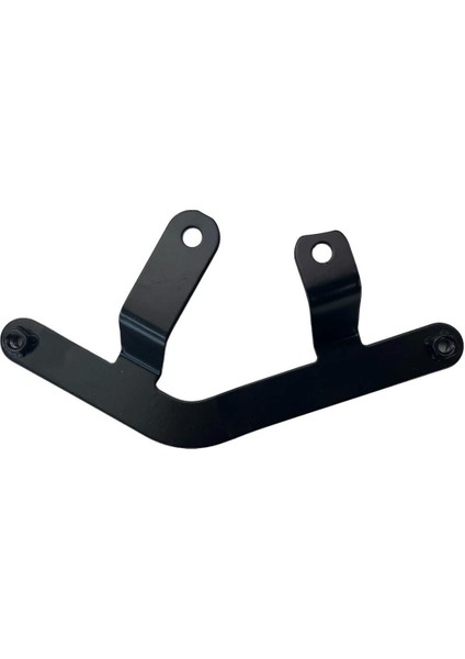 Mondial Ön Panel (Sakal) Bağlantı Braketi Sağ Drift L Orj