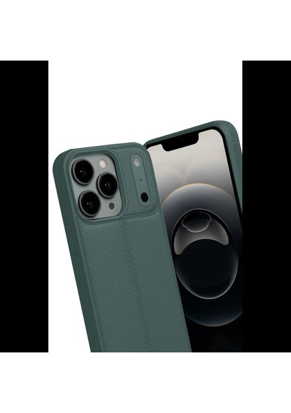 Apple iPhone 17 Pro Max Auto Focus Kapak modelleri