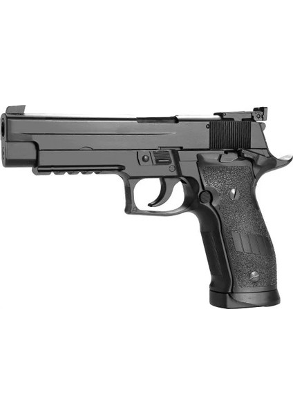Sig Sauer P226 Blowback Airsoft