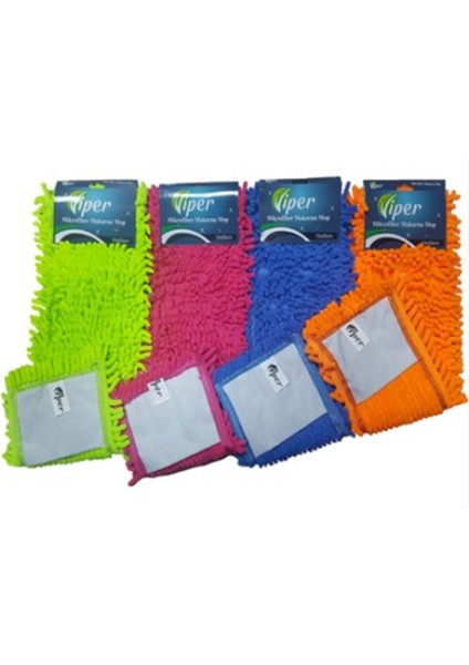 Ari Mop Makarna Mop 50 cm 1510 12