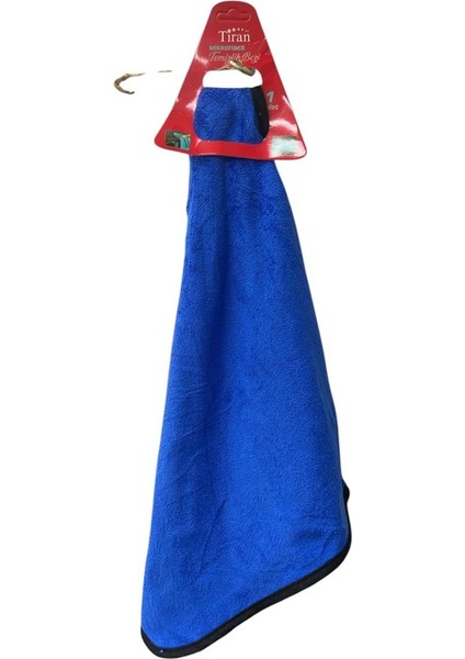 Ti̇ran Mi̇krofi̇ber Bez 40 40 TİRAN-288 24