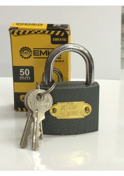 Tri-Cycler 50 No Kisa Gri̇ Ki̇li̇t 6