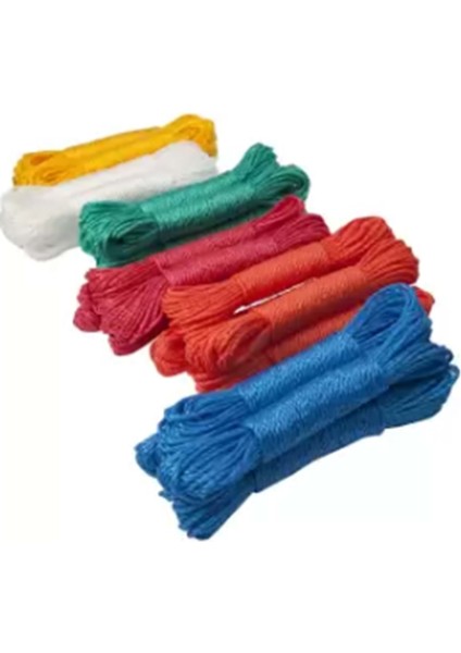 Ipsan Pp Çamaşir Ipi̇ 10 mt KOD:152 24