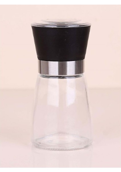 Yakut Renkli̇ Kapakli Baharat Öğütücü 9144 48