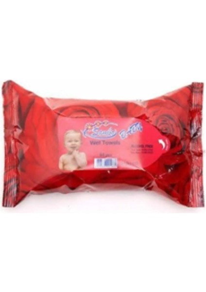 Sambo Islak Mendi̇l 64LÜ 24