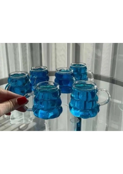 Ykt Kahve Yani Üzüm Bardak 13100 | 1 adet