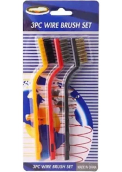 Oskr Hongguan 3 Lü Tel Firça 789