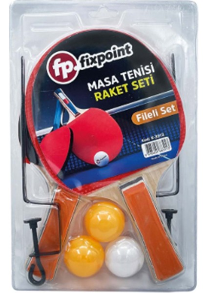 Fi̇xpoi̇nt Raket Seti̇ Fi̇leli̇ P-3913