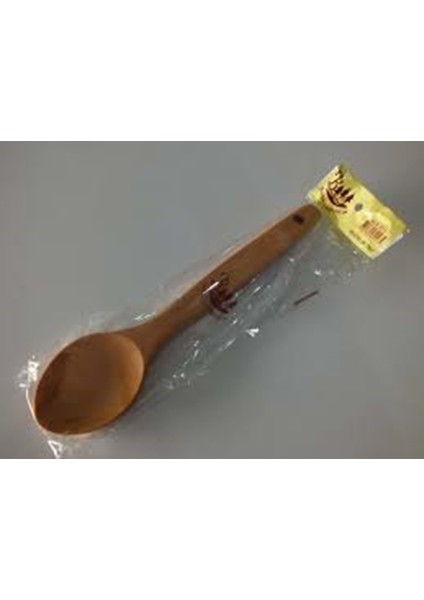 Balsa Ahşap Kaşik 03A 300