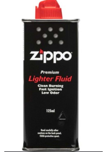 Zi̇ppo Benzi̇n | 1 adet