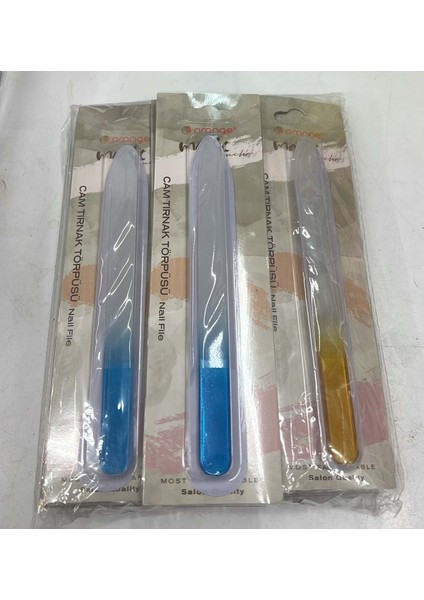 Orange Cam Törpü ORG-118 12