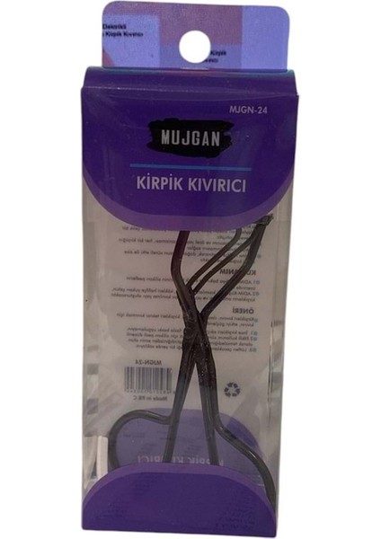 Müjgan Ki̇rpi̇k Kivirici MJGN-155 MJGN-274-24 | 1 Adet