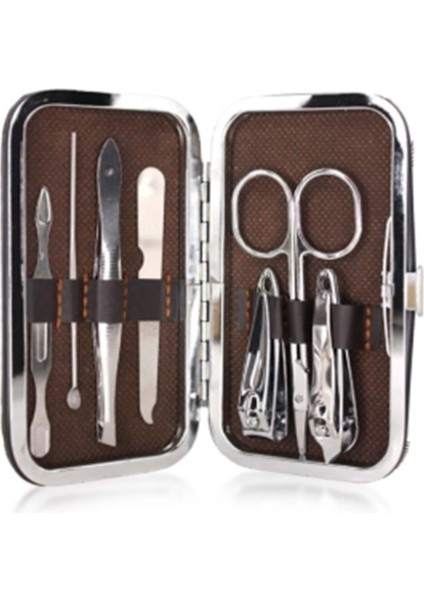 Hua Li̇ Mani̇kür Set 7li̇ M-353 M-359 | 1 Adet