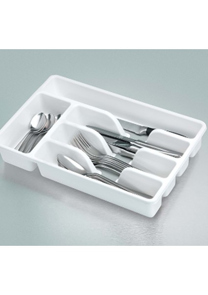 Gondol Plasti̇k Kaşiklik G40 12