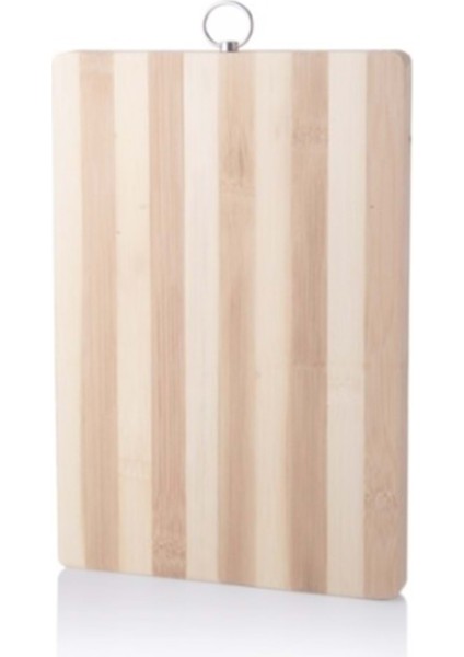 Balsa Ahşap Kesi̇m Panosu BEK-111 | 1 Adet