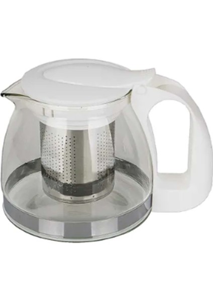 Yakut Cam Demli̇k 1250 ml 8883| 1 Adet