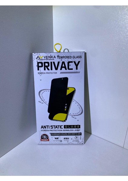iPhone 15 Pro Max Uyumlu Hayalet Tam Kaplayan Guard Cam Ekran Koruyucu fiyatları
