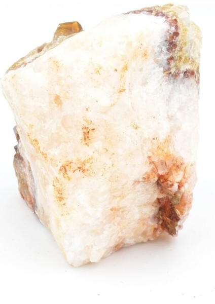 Hakiki Doğal Sitrin Taşı Kaya Parçası 431 Gram fırsatları